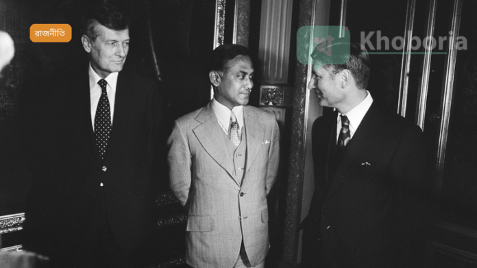 বিএনপির প্রতিষ্ঠাতা জিয়াউর রহমানের ৯০তম জন্মবার্ষিকীতে মিরপুরে ফ্রি মেডিকেল ক্যাম্প