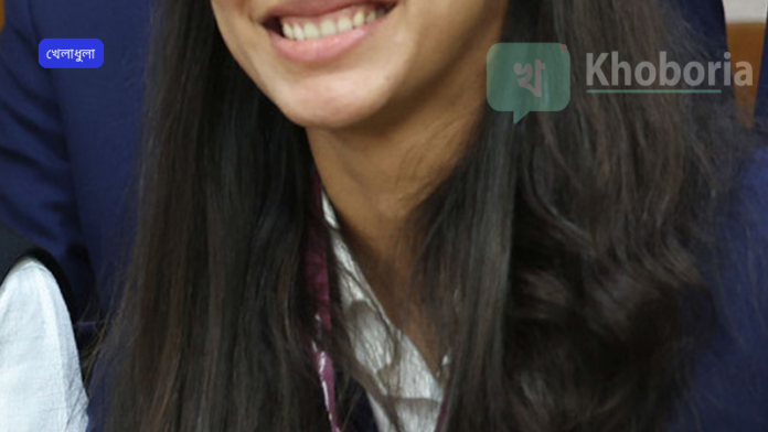 শ্রেয়াঙ্কা পাটিল পুনরায় নির্বাচিত, অস্ট্রেলিয়া টি২০ সিরিজে অংশ নেবেন