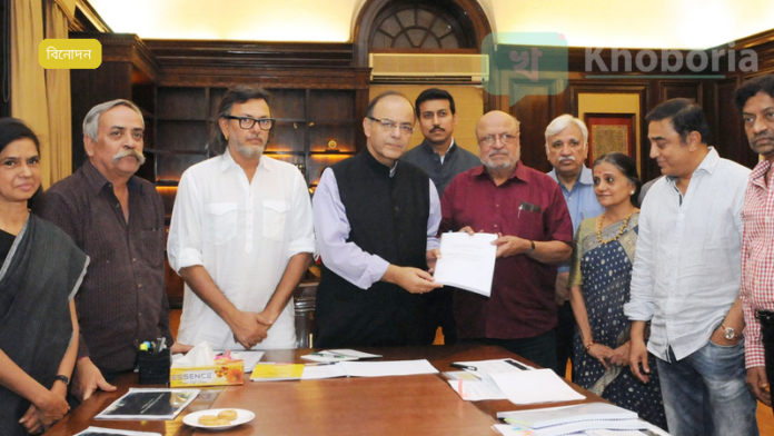 দ্যানুশ ও ম্রুনাল থাকুরের বিবাহ গুজব বন্ধুত্বপূর্ণভাবে খারিজ করা হয়েছে