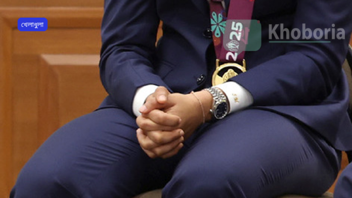 শ্রেয়াঙ্কা পাটিল সম্পূর্ণ ফিট, অস্ট্রেলিয়া টি২০ সিরিজে ফিরে আসছেন