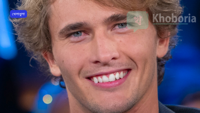 অস্ট্রেলিয়ান ওপেনে জ়ভেরভের ত্রুটি সত্ত্বেও জয়, আলকারাজ ও সাবালেনকা প্রস্তুত