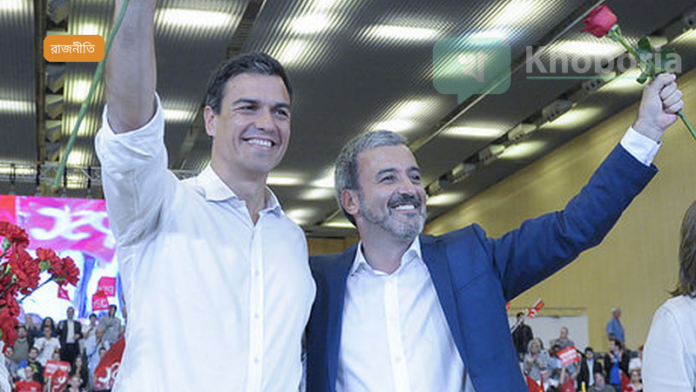 স্পেনের প্রধানমন্ত্রী গ্রিনল্যান্ডে যুক্তরাষ্ট্রের সামরিক পদক্ষেপের বিরোধে সতর্কতা জানালেন