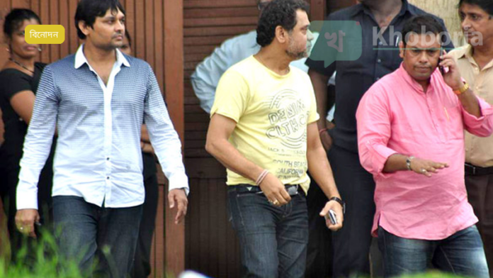 অনীশ বাজমি ঘোষণা করলেন নতুন ছবির শুটিং শুরু, আকশে কুমার ও বিদ্যা বালনের সঙ্গে