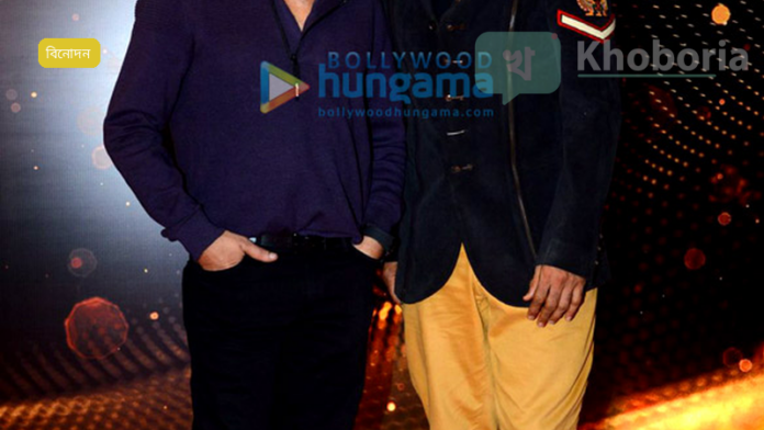 আনিস বাজমি প্রকাশে নো এন্ট্রি ২ বিলম্বের কারণ, নতুন ছবির শুটিং ২০ জানুয়ারি