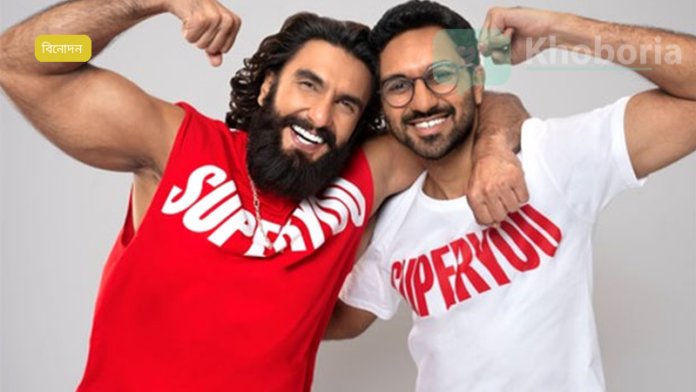 রনবীর সিংহের ‘প্রলয়’, মুম্বাই ভিত্তিক সর্বোচ্চ ব্যয়বহুল চলচ্চিত্র