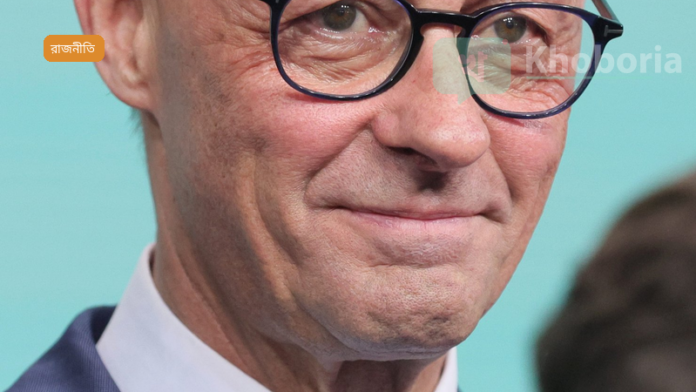 জার্মান চ্যান্সেলর মের্জ কর্মী‑সুস্থতার ছুটি ও অর্থনৈতিক নীতি নিয়ে কঠোর সমালোচনা