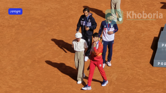 নভাক জোকারভিচ অস্ট্রেলিয়ান ওপেনে ১০০তম জয় রেকর্ড করেন