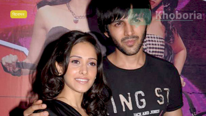 কার্তিক আরিয়ান ২৫তম IIFA পুরস্কার সমাবেশের হোস্ট হিসেবে জয়পুরে