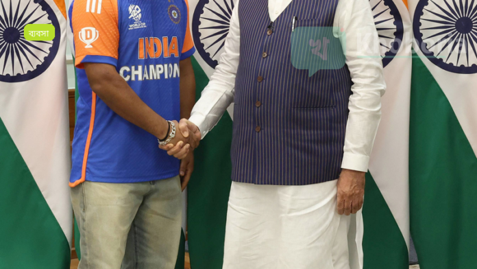 ভারত-সংযুক্ত আরব আমিরাতের $৩ বিলিয়ন LNG চুক্তি, দ্বিপাক্ষিক বাণিজ্য ও প্রতিরক্ষা সহযোগিতা বাড়ার পথে