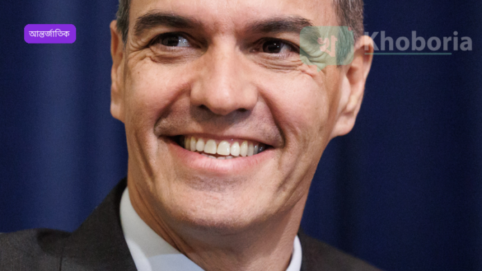 স্পেনের উচ্চগতির ট্রেন ধাক্কা, ৪০ জনের মৃত্যু, প্রধানমন্ত্রী তদন্তের প্রতিশ্রুতি