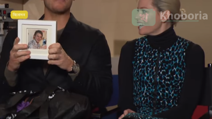 ক্রিস প্র্যাটের নতুন সিনেমা 'মার্সি'তে এক্সিকিউশন চেয়ারে ৫০ মিনিটের বাস্তব অভিজ্ঞতা