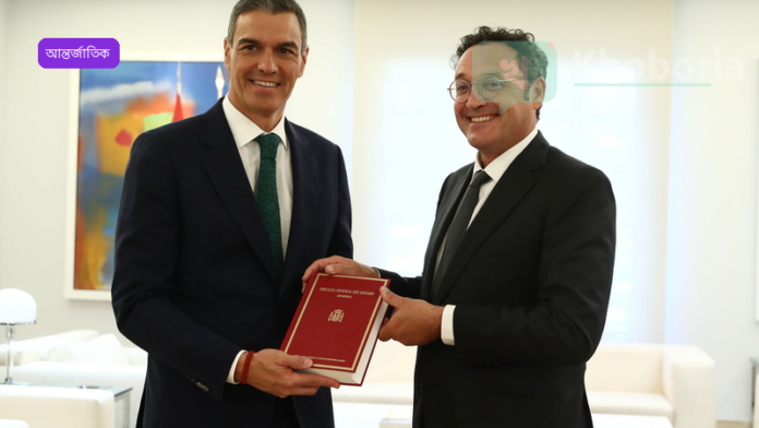 স্পেনের উচ্চগতির রেল দুর্ঘটনায় ৪০ জনের মৃত্যু, তিন দিন জাতীয় শোক