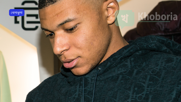 রিয়াল মাদ্রিদ ৬-১ স্কোরে মনাকোকে পরাজিত, এমবাপ্পে ও ভিনিসিয়াস উজ্জ্বল