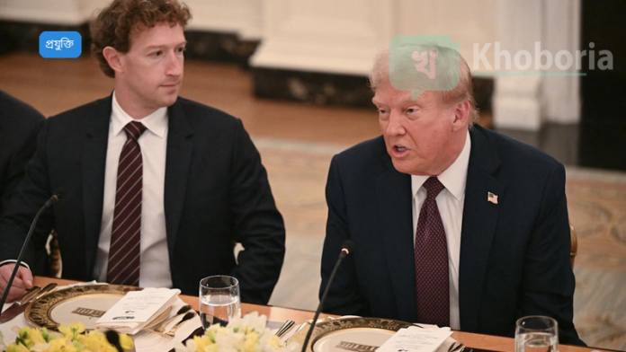 FTC মেটার বিরুদ্ধে অ্যান্টিট্রাস্ট আপিল চালিয়ে যাচ্ছে