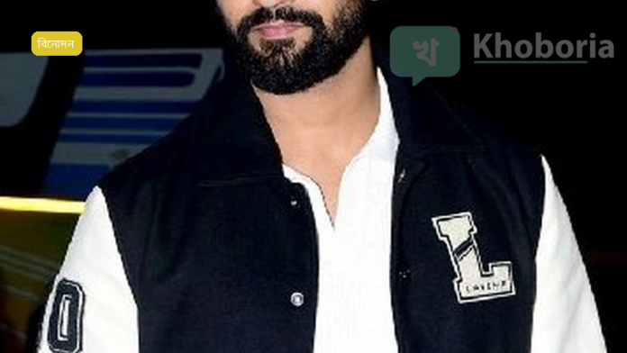 ভিকি কৌশল ফিরে আসছেন ধুরন্ধর ২-এ মেজর ভিহান শেরগিলের ভূমিকায়