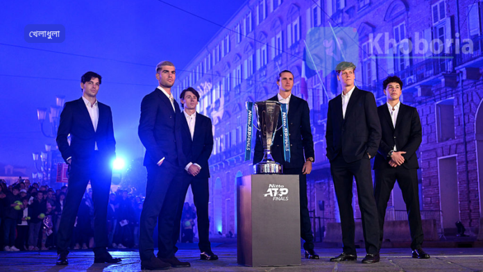 আলকারাজ রড লেভার-এ হ্যানফম্যানকে পরাজিত করে অস্ট্রেলিয়ান ওপেনের তৃতীয় রাউন্ডে অগ্রসর