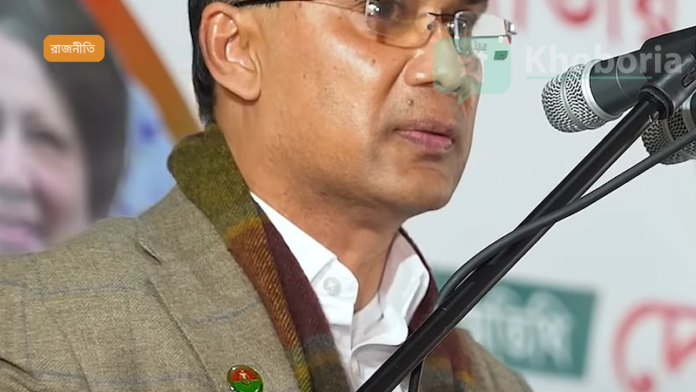 শাকসু নির্বাচন না হলে তারেক রহমানের সিলেট সমাবেশ বন্ধের দাবি, ছাত্রশিবিরের ইব্রাহিম খলিলের আহ্বান