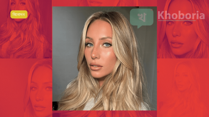 আলিক্স আরলের নেটফ্লিক্স রিয়েলিটি শো শীঘ্রই প্রকাশিত হবে