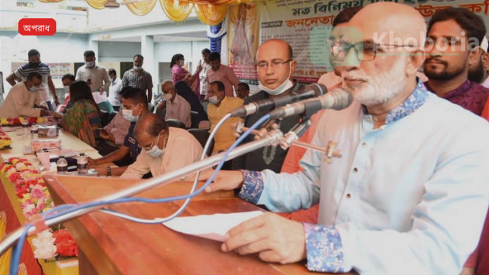 নাটোরের সিংড়ায় কলেজ শিক্ষককে গলা কেটে হত্যা করা হয়