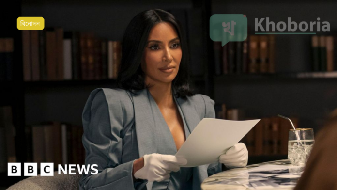 কিম কার্দাশিয়ান টেলর সুইফটের পুরনো গান শোনার কথা জানালেন