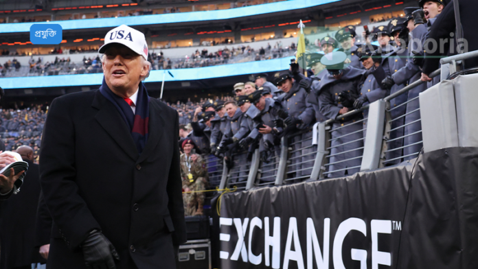 ২০২৫ সালে যুক্তরাষ্ট্রের সেমিকন্ডাক্টর শিল্পের প্রধান ঘটনা ও উন্নয়ন