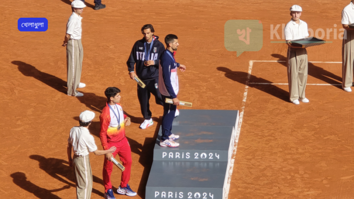 ডজোকভিচ মেলবোর্নে তৃতীয় রাউন্ডে প্রবেশ, কীস ও অন্যান্য শীর্ষ খেলোয়াড়ের জয়