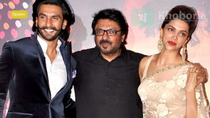 সঞ্জয় লীলা ভাঁসালি তৈরি করবেন ১১৩ বছরের ভারতীয় সিনেমার সেরা মুহূর্তের মণ্টাজ, প্রজাতন্ত্র দিবসে উপস্থাপন