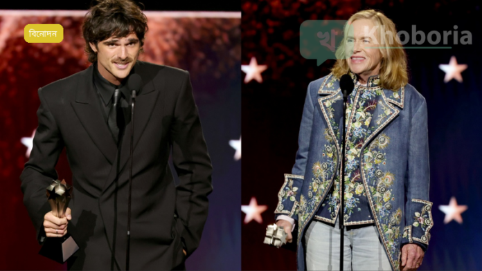 জ্যাকব এলোর্ডি প্রথম ওসকার মনোনয়ন পেলেন, অভিনয় স্বপ্নের সঞ্চার