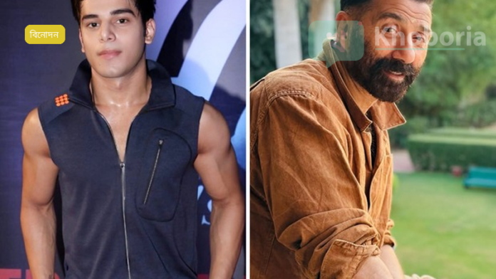 সানি দোলের নতুন অ্যাকশন থ্রিলার শ্যুটিং ফেব্রুয়ারি ২০২৬-এ শুরু