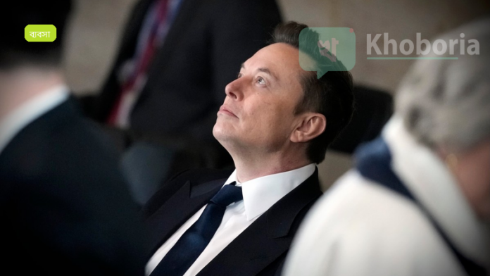 টেসলা নতুন মডেল ৩ ও মডেল ওয়াই-তে লেন-সেন্টারিং ফিচার সাবস্ক্রিপশন ভিত্তিক করে