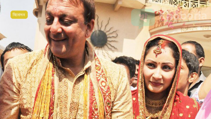 সঞ্জয় দত্ত ও মহেশ মঞ্জরেকর ২৬ বছর পর 'ভাস্কর ২' প্রকল্পে একত্রিত