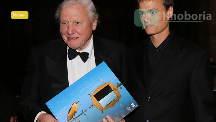 BBC America-র 'Kingdom' সিরিজের প্রিমিয়ার ও স্লিং টিভি স্ট্রিমিং তথ্য