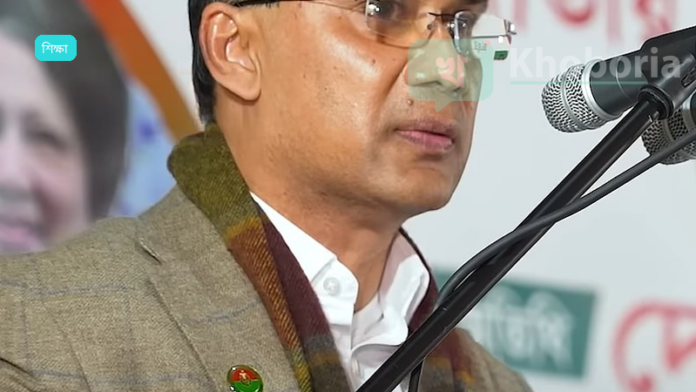 অনলাইন হয়রানি রোধে ডিজিটাল শিক্ষা জরুরি, যাইমা রহমানের আহ্বান