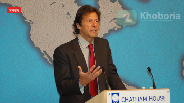 যুক্তরাজ্যে ইমরান খান ঘনিষ্ঠদের ওপর হামলার ষড়যন্ত্রে তিন ব্রিটিশকে রিমান্ডে পাঠানো