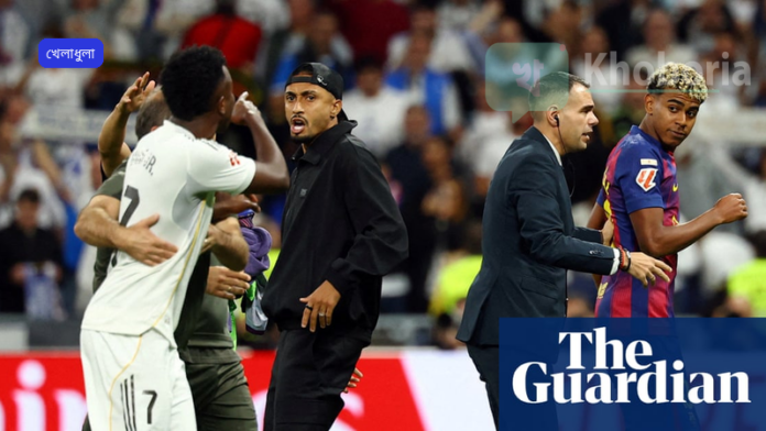 বার্সেলোনা ৩-০ তে রিয়াল ওভিয়েডোকে পরাজিত, লামিনে ইয়ামাল গোলের মাধ্যমে শিরোপা শীর্ষে ফিরে এল