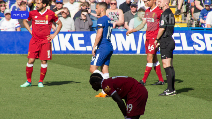 সৌদি ক্লাবগুলো বিশ্ব শীর্ষ ৫০ ফুটবলার লক্ষ্য, ভিনিসিয়ুস জুনিয়র ও মোহামেদ সালাহ তালিকায়