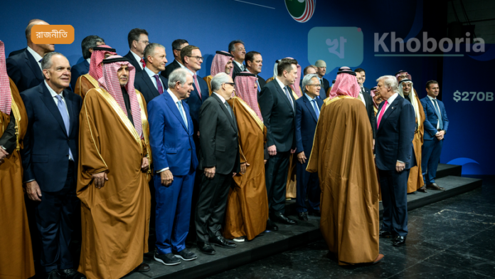 টেক কর্মীরা আইসিইকে শহর থেকে সরাতে সিইওদের হোয়াইট হাউসের কাছে আবেদন