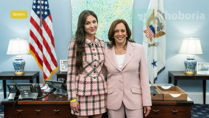 মোবি আইসিই হত্যার পর সক্রিয়তা ও ভোটের আহ্বান জানালেন