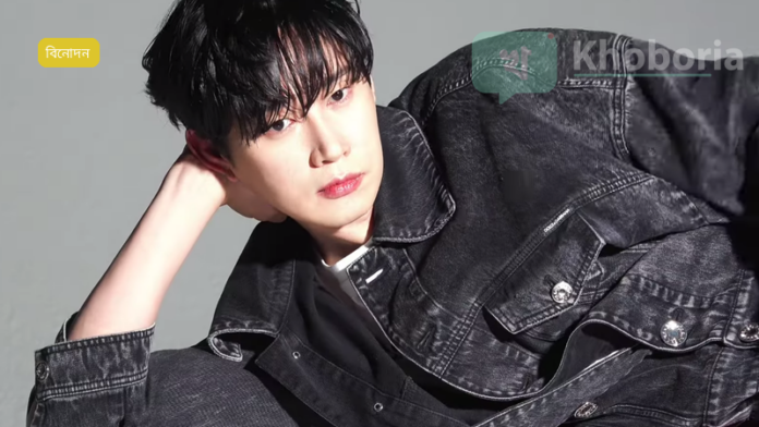 এনহাইপেনের সানগুন ২০২৬ শীত অলিম্পিকের টর্চবেয়ার হিসেবে নির্বাচিত