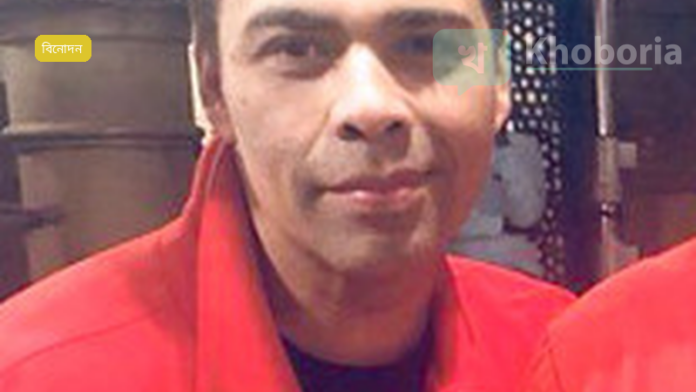 কারণ জোহর এক সপ্তাহের ডিজিটাল ডিটক্সের ঘোষণা দিলেন