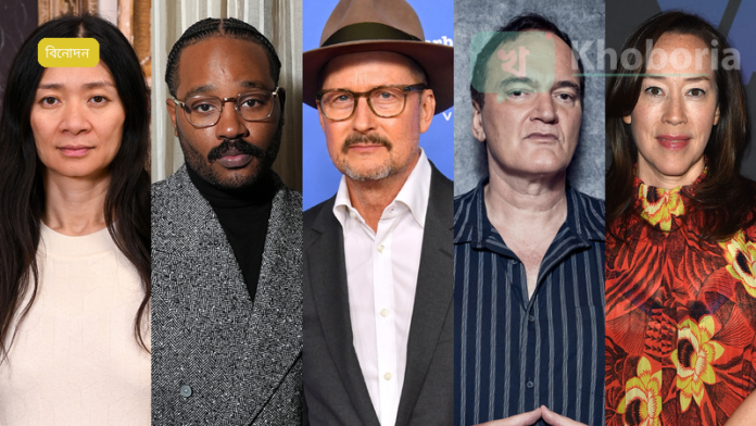 চ্লোয়ে জাওয়ের ‘হ্যামনেট’ বিএফটিএতে নারী পরিচালকের সর্বোচ্চ মনোনয়ন পেয়েছে