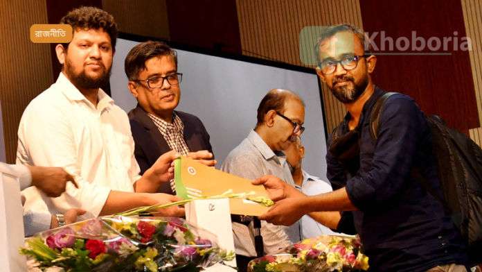 প্রেস সচিব শফিকুল আলম বছরের নির্বাচনের পরিবেশকে ইতিবাচক ও উন্নত বলে