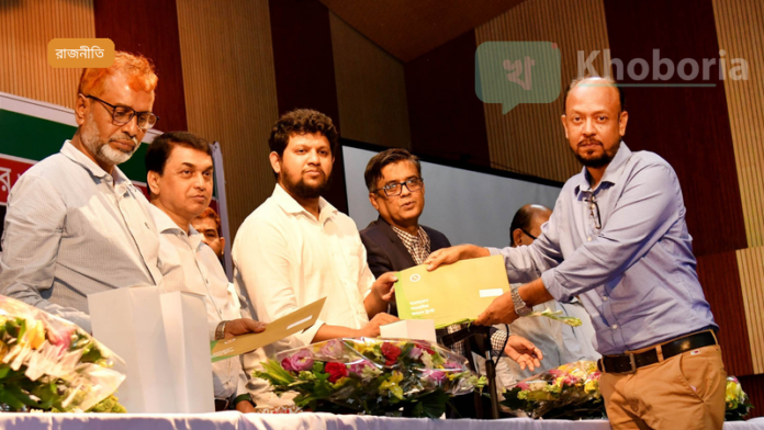 প্রেস সচিব শফিকুল আলম: রাজনৈতিক দলগুলো যথেষ্ট সহনশীল, বাকি নির্বাচনী দিনগুলো আরও ভালো হবে