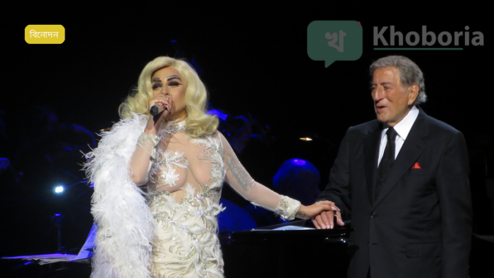 লেডি গাগা ২০২৬ গ্র্যামি অ্যাওয়ার্ডে পারফর্ম করবেন