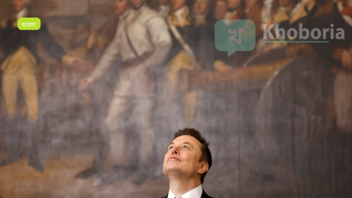 SpaceX ও এক্সআইএআই একত্রিকরণ পরিকল্পনা ও IPO প্রস্তুতি প্রকাশ