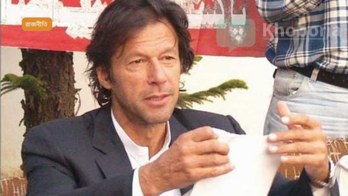 ইমরান খানকে পাঁচ সপ্তাহের বেশি সময়ে কোনো দর্শনার্থী না দেখায়, সামরিক দমন বাড়ছে