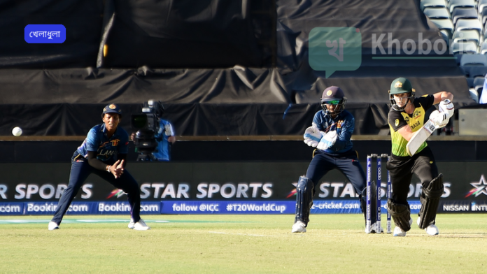 UP Warriorz রয়্যাল চ্যালেঞ্জার্স ব্যাঙ্গালোরের কাছে আট উইকেট হারে, প্লে‑অফের আশা হ্রাস পায়