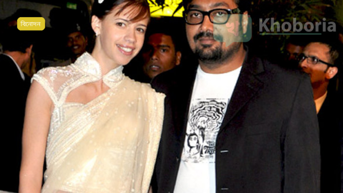 কেনেডি ট্রেলার উন্মোচন কালা ঘোডা আর্টস ফেস্টিভ্যালে, অনুরাগ কাশ্যাপ ও কাস্ট উপস্থিত