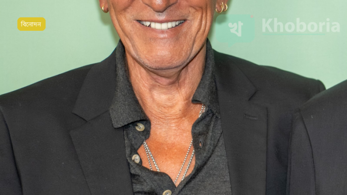 ব্রুস স্প্রিংস্টিন মিনিয়াপলিসে প্রথম লাইভ পারফরম্যান্সে নতুন আইস-বিরোধী গান উপস্থাপন