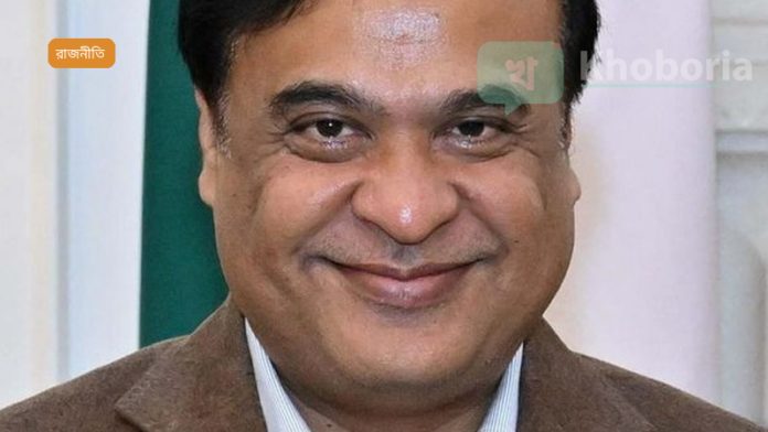 আসামের মুখ্যমন্ত্রী হিমন্তের 'মিয়া' মন্তব্যে এআইইউডিএফের সতর্কতা ও কংগ্রেসের প্রতিবাদ